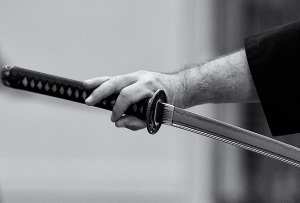 Iaido