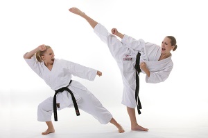 Karate